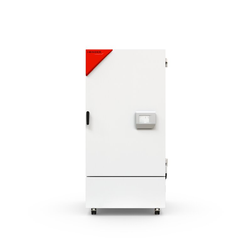 BINDER KBF PRO 470 konstant klimaskab, frontvisning