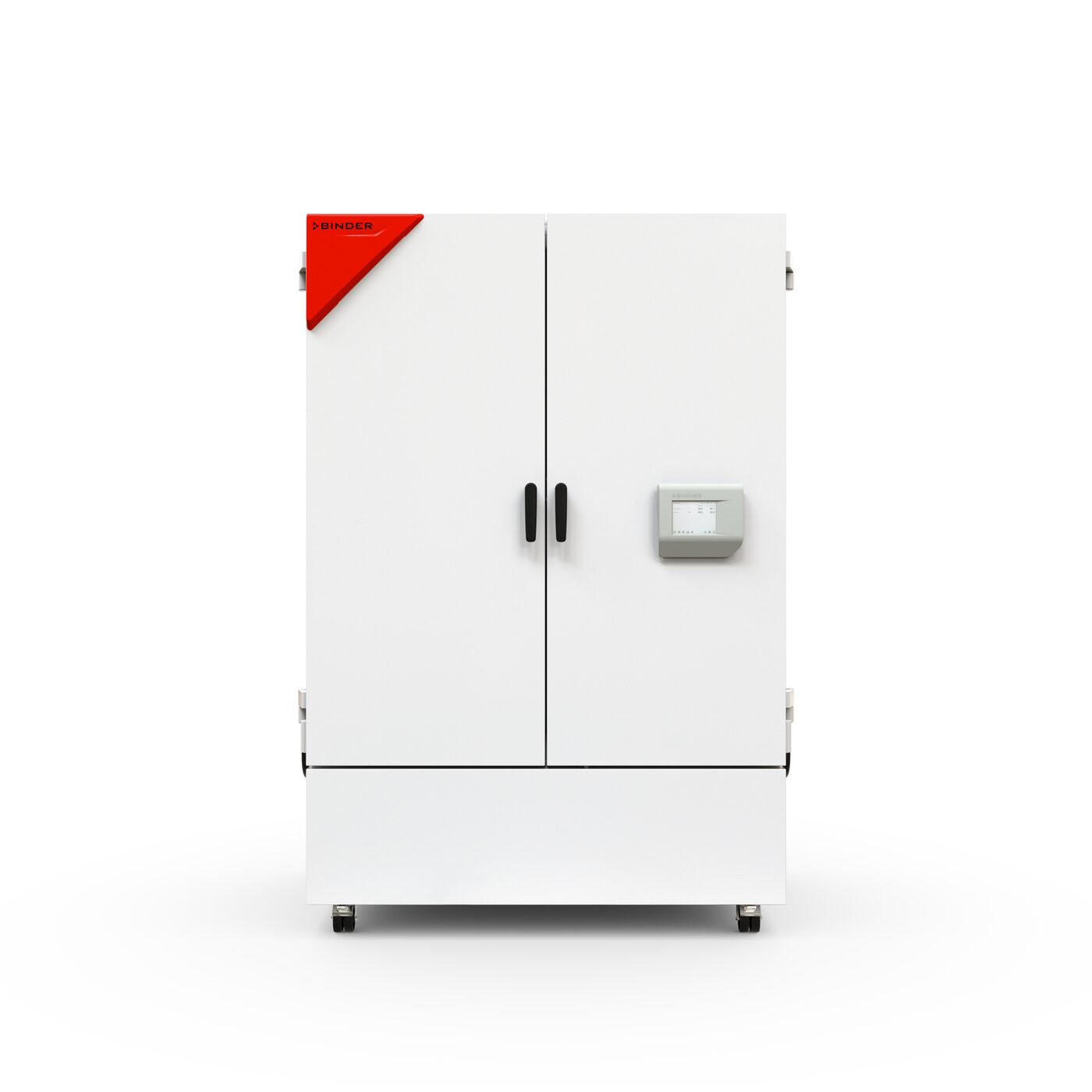 BINDER KBF-serien konstant klimaskab