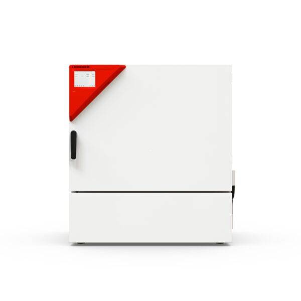 BINDER KBF 130 konstant klimaskab, frontvisning