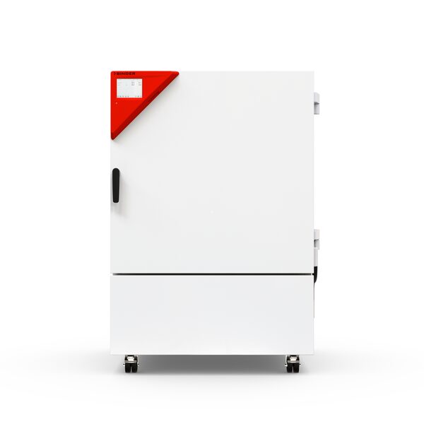 BINDER KBF 260 konstant klimaskab, frontvisning