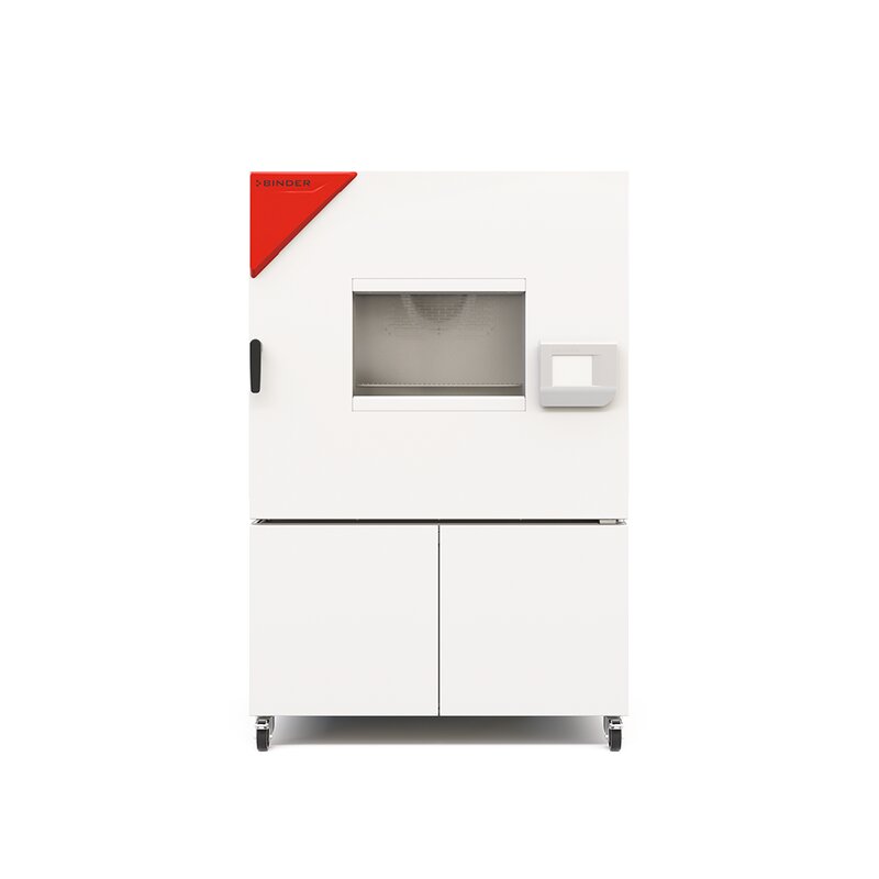 BINDER MKF 240 CO₂ dynamisk klimaskab med fugtighed