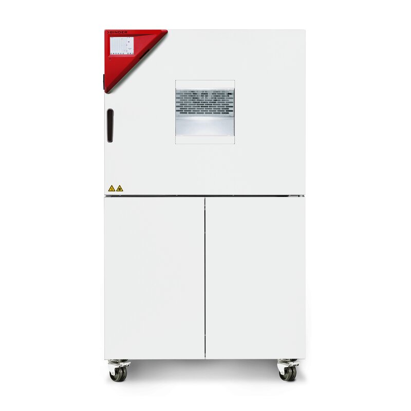 BINDER MKFT 115 dynamisk klimaskab