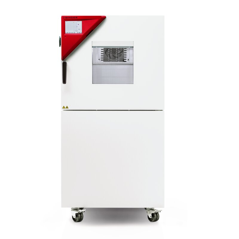 BINDER MK 56 dynamisk klimaskab