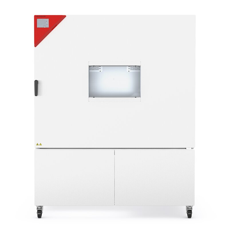 BINDER MKF 1020 dynamisk klimaskab med fugtighed