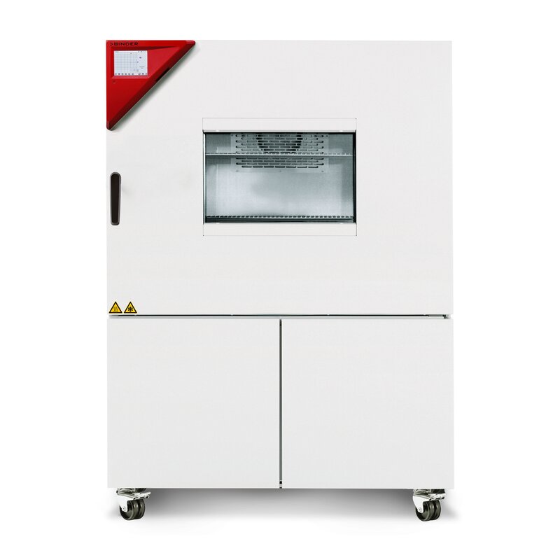 BINDER MKF 240 dynamisk klimaskab med fugtighed