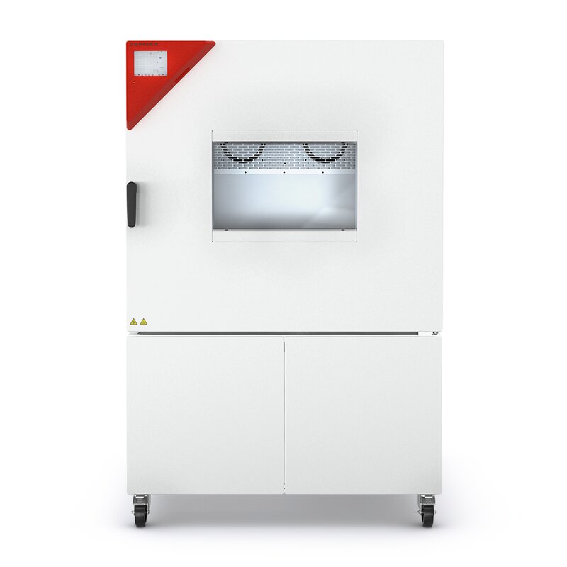 BINDER MKF 400 dynamisk klimaskab med fugtighed