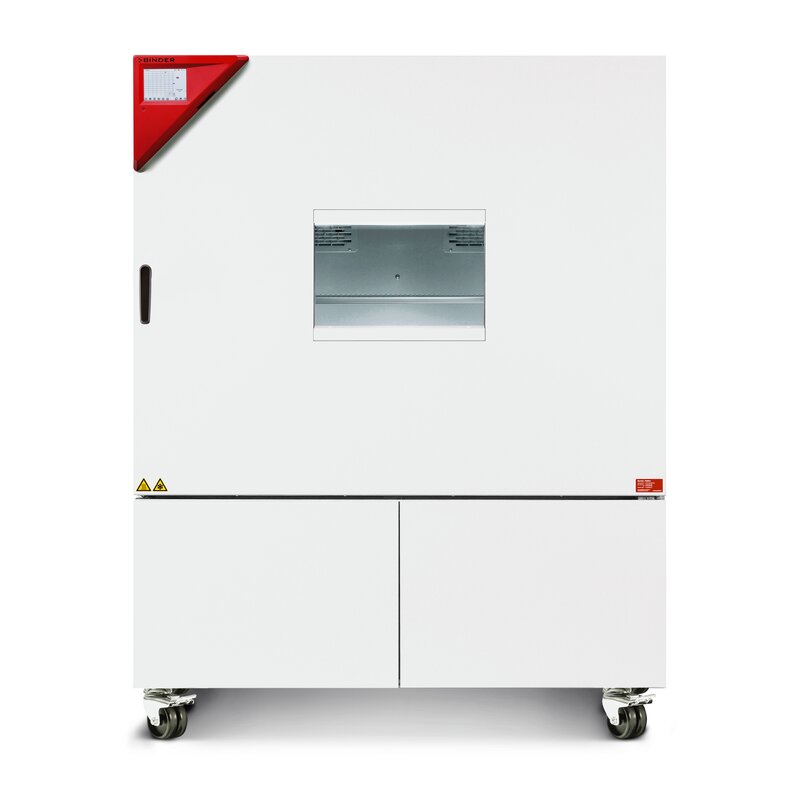 BINDER MKF 720 dynamisk klimaskab med fugtighed