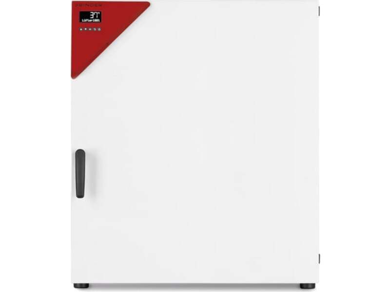 BINDER standardinkubatorer