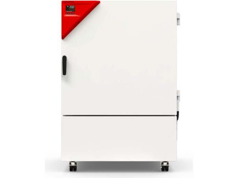 BINDER køleinkubatorer